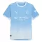 Manchester City Thuisshirt 26/27