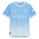 Manchester City Thuisshirt 26/27 Manchester City Thuisshirt 26/27