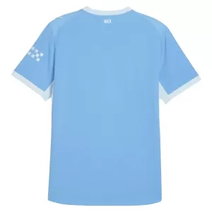 Manchester City Thuisshirt 26/27