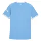 Manchester City Thuisshirt 26/27