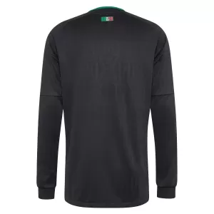 Mexico Derde Shirt WK 2026 Lange Mouwen