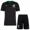Mexico Derde Tenue Kinderen WK 2026