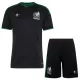 Mexico Derde Tenue Kinderen WK 2026 Mexico Derde Tenue Kinderen WK 2026