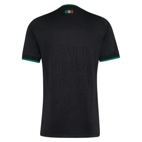 Mexico Derde Tenue Kinderen WK 2026