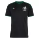 Mexico Derde Tenue Kinderen WK 2026