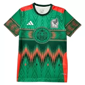 Mexico Trainingsshirt WK 2026