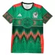 Mexico Trainingsshirt WK 2026 Mexico Trainingsshirt WK 2026