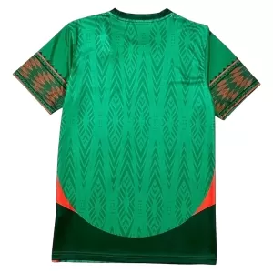 Mexico Trainingsshirt WK 2026