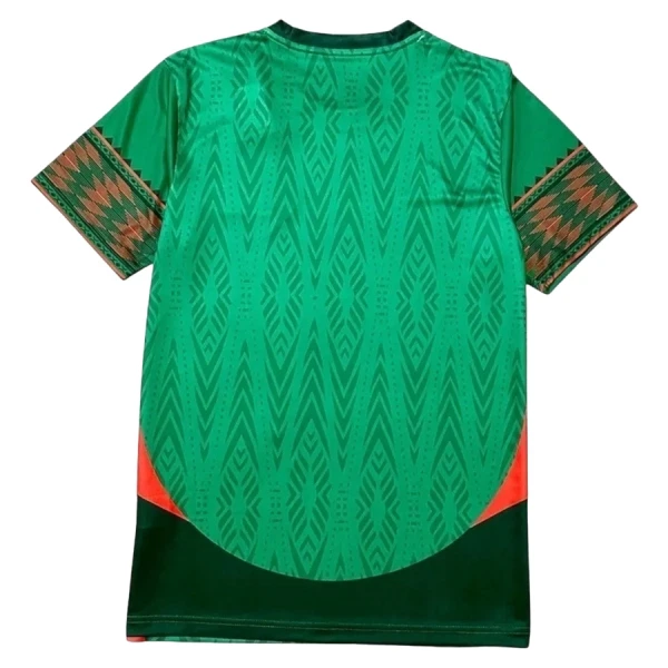 Mexico Trainingsshirt WK 2026