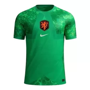 Nederland Doelman Uitshirt WK 2026