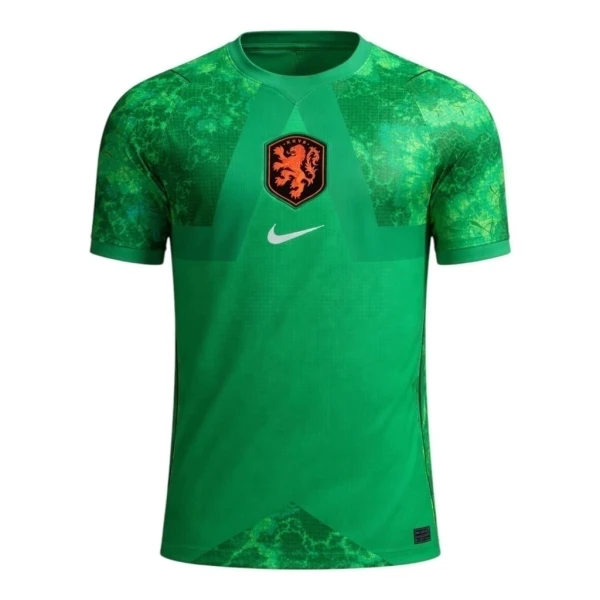 Nederland Doelman Uitshirt WK 2026 Nederland Doelman Uitshirt WK 2026