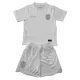 Noorwegen Derde Tenue Kinderen WK 2026