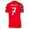 Noorwegen Sorloth 7 Thuisshirt WK 2026