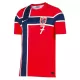 Noorwegen Sorloth 7 Thuisshirt WK 2026