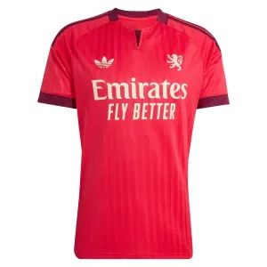 Olympique Lyonnais Uitshirt 26/27