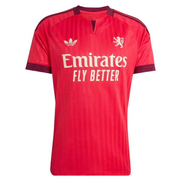 Olympique Lyonnais Uitshirt 26/27 Olympique Lyonnais Uitshirt 26/27