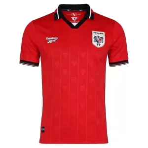 Panama Thuisshirt WK 2026
