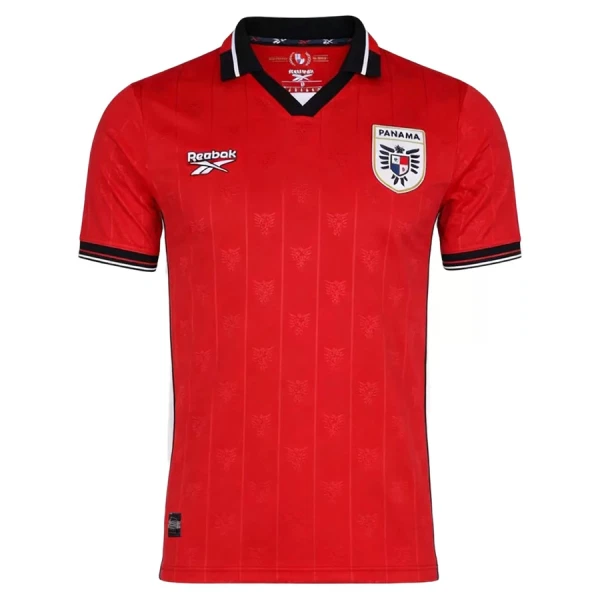 Panama Thuisshirt WK 2026
