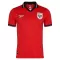 Panama Thuisshirt WK 2026