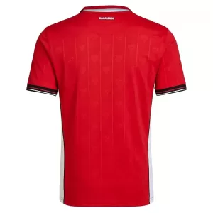 Panama Thuisshirt WK 2026