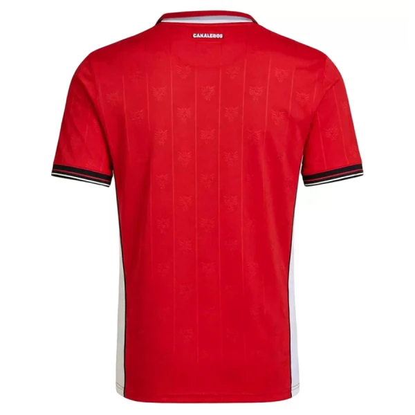 Panama Thuisshirt WK 2026