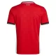 Panama Thuisshirt WK 2026