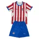 Paraguay Thuistenue Kinderen WK 2026 Paraguay Thuistenue Kinderen WK 2026