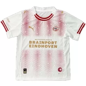 PSV Eindhoven Vierde Shirt 25/26 Speciaal