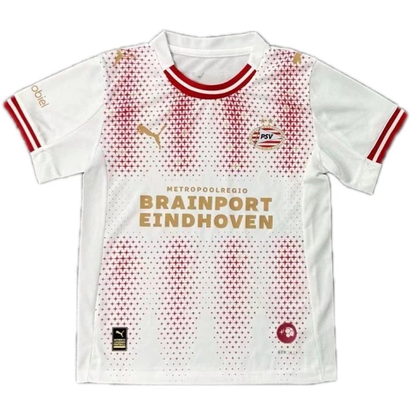 PSV Eindhoven Vierde Shirt 25/26 Speciaal PSV Eindhoven Vierde Shirt 25/26 Speciaal