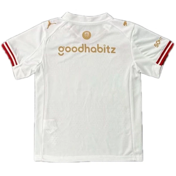 PSV Eindhoven Vierde Shirt 25/26 Speciaal