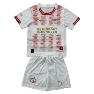 PSV Eindhoven Vierde Tenue Kinderen 25/26 Speciaal