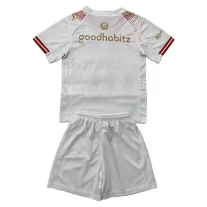 PSV Eindhoven Vierde Tenue Kinderen 25/26 Speciaal