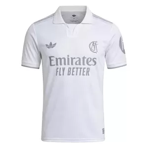 Real Madrid Shirt Jubileum 26/27 Speciaal