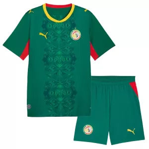 Senegal Uittenue Kinderen WK 2026