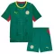 Senegal Uittenue Kinderen WK 2026