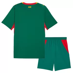 Senegal Uittenue Kinderen WK 2026
