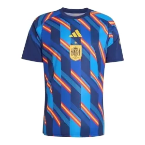 Spanje Pre-Match Shirt WK 2026