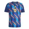 Spanje Pre-Match Shirt WK 2026