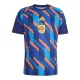 Spanje Pre-Match Shirt WK 2026 Spanje Pre-Match Shirt WK 2026