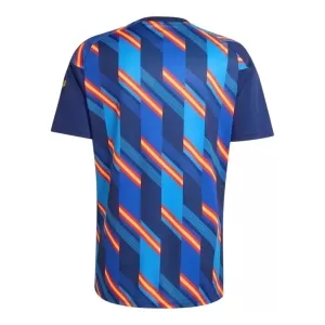Spanje Pre-Match Shirt WK 2026