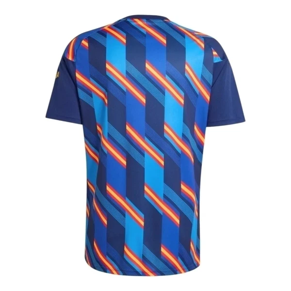 Spanje Pre-Match Shirt WK 2026