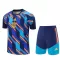 Spanje Pre-Match Tenue Kinderen WK 2026