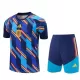 Spanje Pre-Match Tenue Kinderen WK 2026 Spanje Pre-Match Tenue Kinderen WK 2026