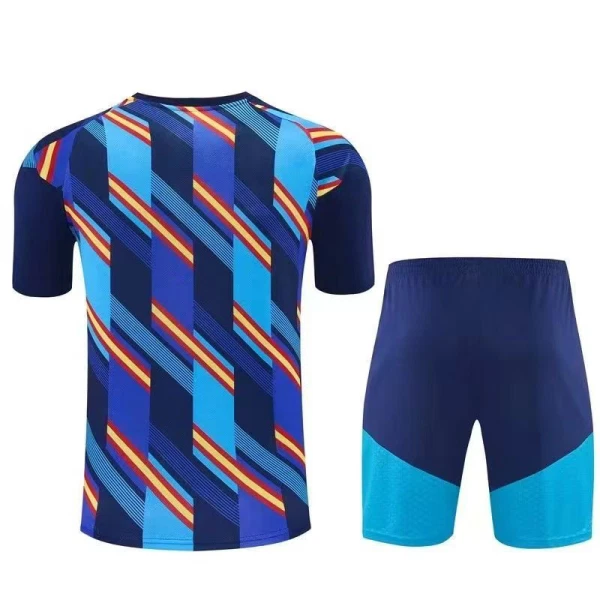 Spanje Pre-Match Tenue Kinderen WK 2026