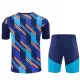 Spanje Pre-Match Tenue Kinderen WK 2026