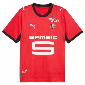 Stade Rennais Thuisshirt 26/27