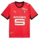 Stade Rennais Thuisshirt 26/27 Stade Rennais Thuisshirt 26/27