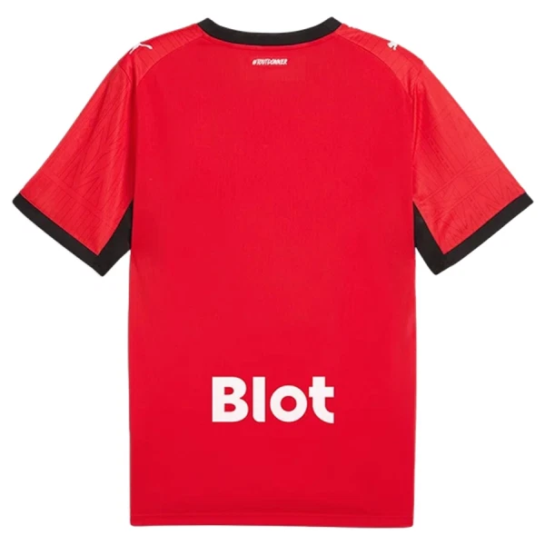 Stade Rennais Thuisshirt 26/27