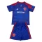 Universidad de Chile Thuistenue Kinderen 26/27