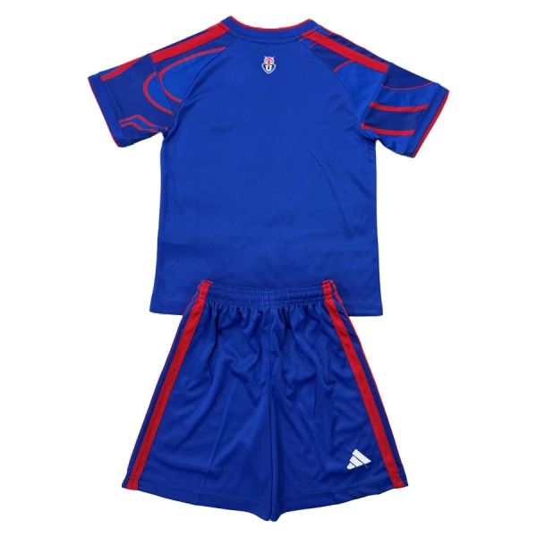 Universidad de Chile Thuistenue Kinderen 26/27